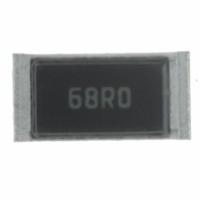 RHC2512FT68R0 RES 68 OHM 2W 1% 2512 SMD