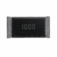 RHC2512FT100R RES 100 OHM 2W 1% 2512 SMD