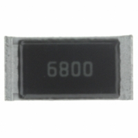 RHC2512FT680R RES 680 OHM 2W 1% 2512 SMD