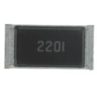 RHC2512FT2K20 RES 2.2K OHM 2W 1% 2512 SMD