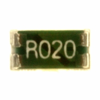 LVK12R020DER RES .02 OHM 1/2W .5% 4-TERM 1206