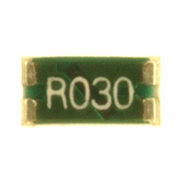 LVK12R030DER RES .03 OHM 1/2W .5% 4-TERM 1206