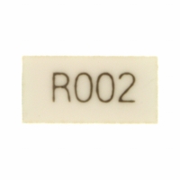 FCSL64R002GER RES .002 OHM 2W 2% FOIL WIDE