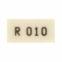 FCSL76R010FER RES .01 OHM 3W 1% FOIL WIDE