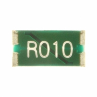 LVK24R010FER RES .01 OHM 1W 1% 4-TERM 2412