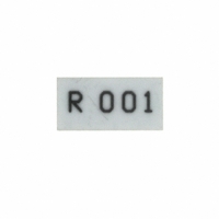 FCSL90R001JER RES .001 OHM 4W 5% FOIL WIDE