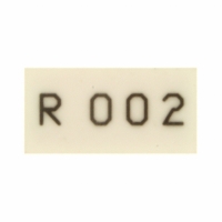 FCSL90R002GER RES .002 OHM 4W 2% FOIL WIDE