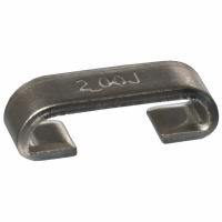 610SJR00200 RES CURRENT SENSE .002 OHM 1W 5%