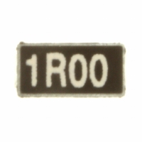 RW0S6BB1R00FET RES 1.0 OHM .6W 2010 SMD