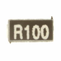 RW0S6BBR100FET RES .100 OHM .6W 2010 SMD