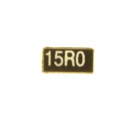 RW0S6BB15R0FET RES 15 OHM .6W 2010 SMD