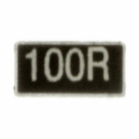 RW0S6BB100RFET RES 100 OHM .6W 2010 SMD