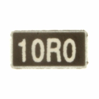 RW0S6BB10R0FET RES 10 OHM .6W 2010 SMD