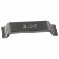 605SJR00200 RES CURRENT SENSE .002 OHM .5W
