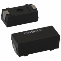 RC0R5DB270RJET RES POWER 270 OHM .5W 5% SMD