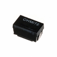 RW2S0DA100RJT RES POWER 100 OHM 2W 5% SMD