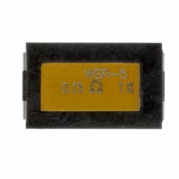WSR5R1500FEA RES .15 OHM 5W 1% 4527 SMD