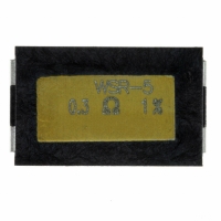 WSR5R3000FEA RES .3 OHM 5W 1% 4527 SMD