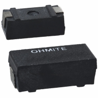 RW3R0DB68R0JE RES POWER 68 OHM 3W 5% SMD
