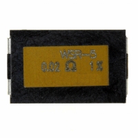 WSR5R0200FEA RES .02 OHM 5W 1% 4527 SMD
