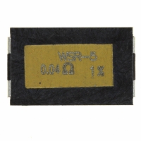 WSR5R0400FEA RES .04 OHM 5W 1% 4527 SMD
