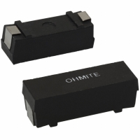 RC1R0EA3R30KE RES POWER 3.3 OHM 1W 10% SMD