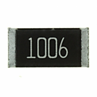 HVCB2512FKC100M RES 100M OHM 1% 2512 TF