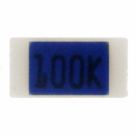 HVF1206T1003FE RES 100K OHM 300MW 1% 1206
