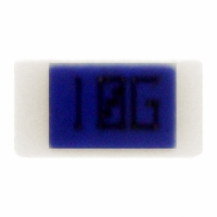 HVF1206T1008JE RES 10G OHM 300MW 5% 1206