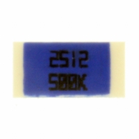 HVF2512T5003FE RES 500K OHM 1W 1% 2512