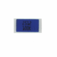HVF2512T1003FE RES 100K OHM 1W 1% 2512
