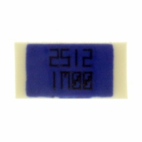 HVF2512T1004FE RES 1.0M OHM 1W 1% 2512