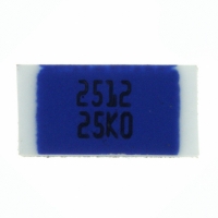 HVF2512T2502FE RES 25K OHM 1W 1% 2512