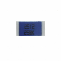HVF2512T2503FE RES 250K OHM 1W 1% 2512