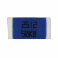 HVF2512T5002FE RES 50K OHM 1W 1% 2512