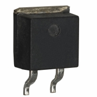 TDH35P75R0J-TR RESISTOR 75 OHM 35W SMD DPAK