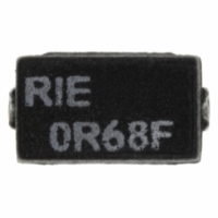 S-2 0.680 OHM 1% RES .68 OHM 1W 1% WW SMD