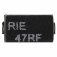 S-2 47 OHM 1% RES 47 OHM 1W 1% WW SMD
