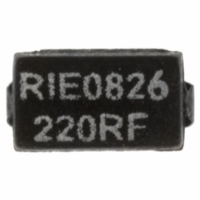S-2 220 OHM 1% RES 220 OHM 1W 1% WW SMD