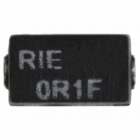 S-2 0.100 OHM 1% RES .1 OHM 1W 1% WW SMD
