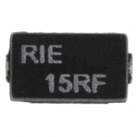 S-2 15 OHM 1% RES 15 OHM 1W 1% WW SMD
