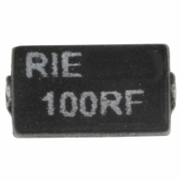 S-2 100 OHM 1% RES 100 OHM 1W 1% WW SMD