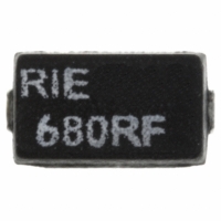 S-2 680 OHM 1% RES 680 OHM 1W 1% WW SMD