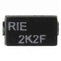 S-2 2200 OHM 1% RES 2200 OHM 1W 1% WW SMD
