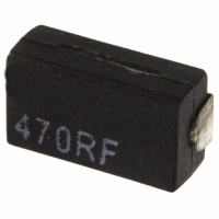 S-4 470 OHM 1% RES 470 OHM 2W 1% WW SMD