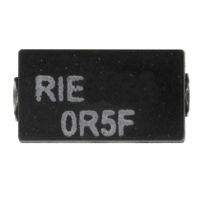 S-4 0.500 OHM 1% RES .5 OHM 2W 1% WW SMD