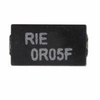 S-4 0.050 OHM 1% RES .05 OHM 2W 1% WW SMD
