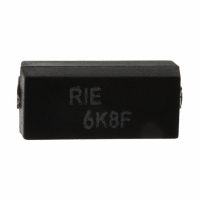 S-3 6800 OHM 1% RES 6800 OHM 3W 1% WW SMD