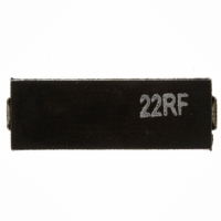 S-5 22 OHM 1% RES 22 OHM 4W 1% WW SMD