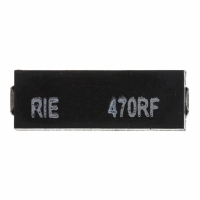 S-5 470 OHM 1% RES 470 OHM 4W 1% WW SMD